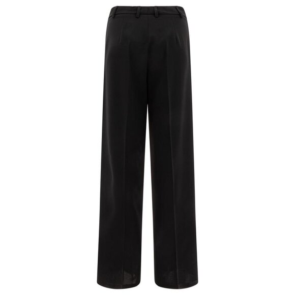 F.It Trousers tag size 40 Women - Picture 2 of 4